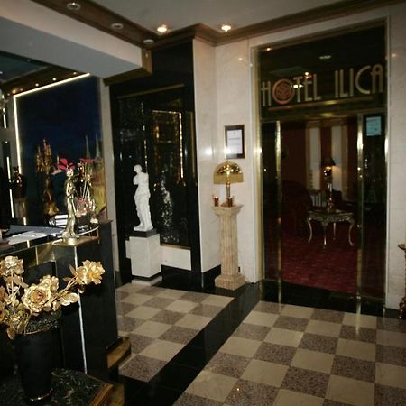Ilica Hotel Zagreb Luaran gambar