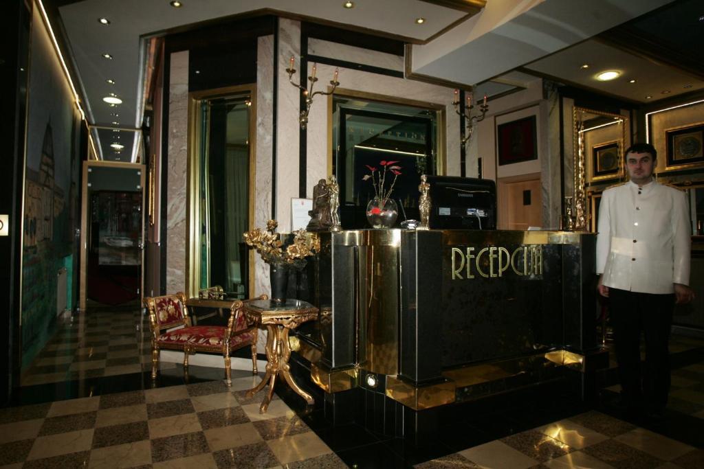 Ilica Hotel Zagreb Luaran gambar