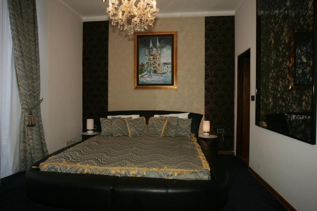 Ilica Hotel Zagreb Luaran gambar