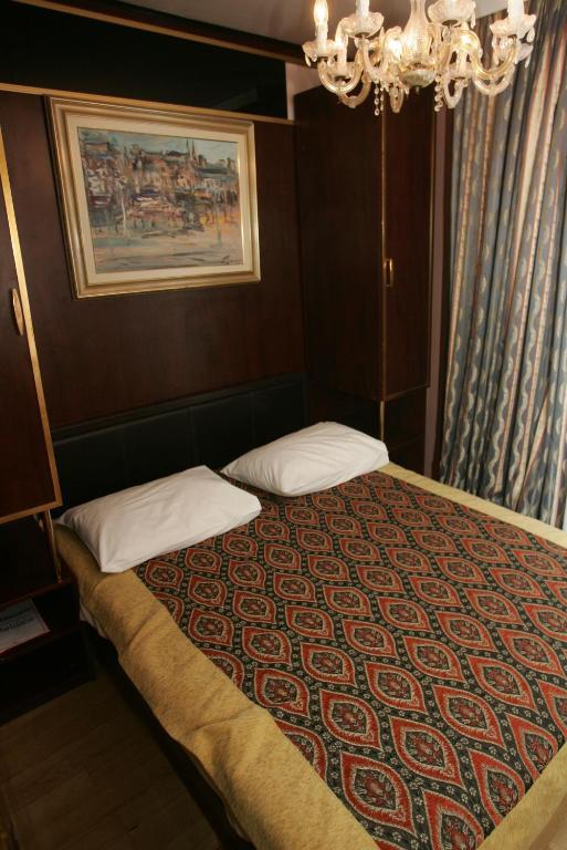 Ilica Hotel Zagreb Luaran gambar