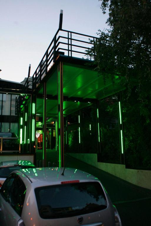 Ilica Hotel Zagreb Luaran gambar