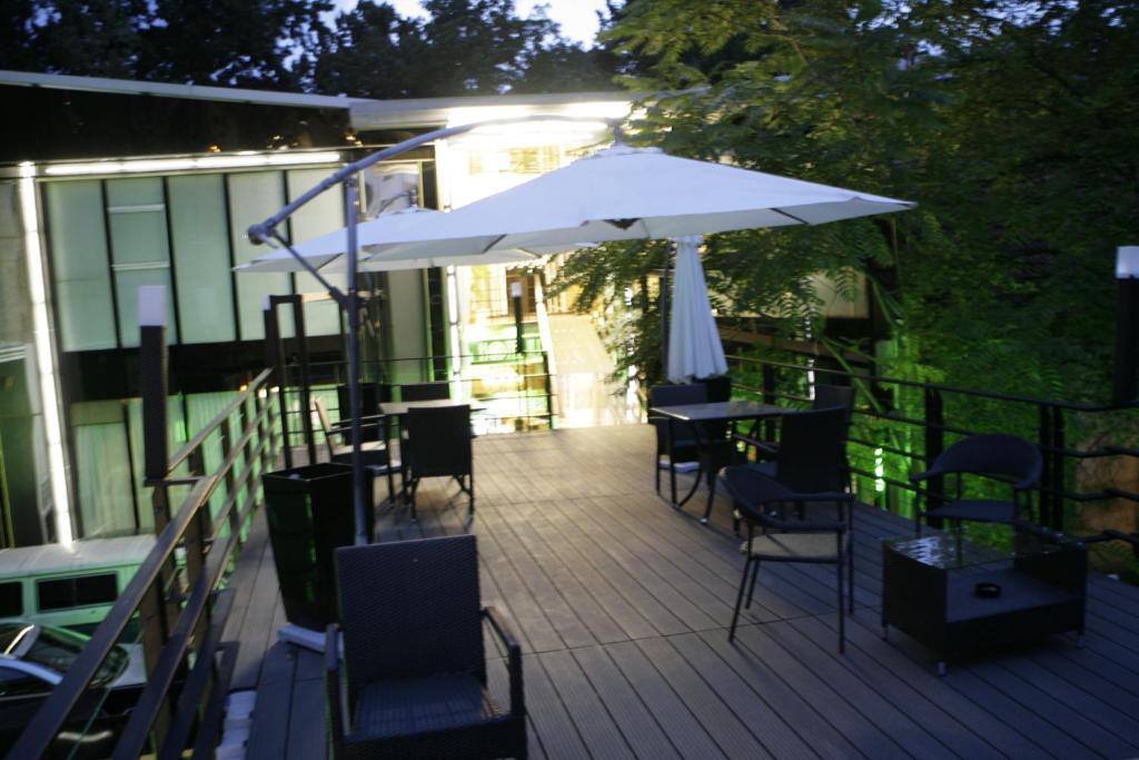 Ilica Hotel Zagreb Luaran gambar