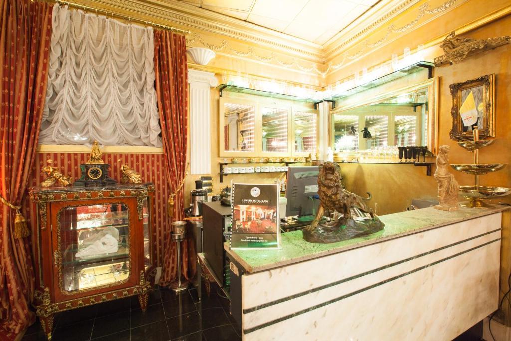 Ilica Hotel Zagreb Luaran gambar