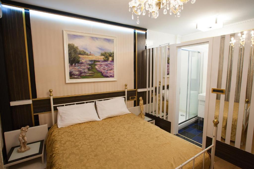 Ilica Hotel Zagreb Luaran gambar