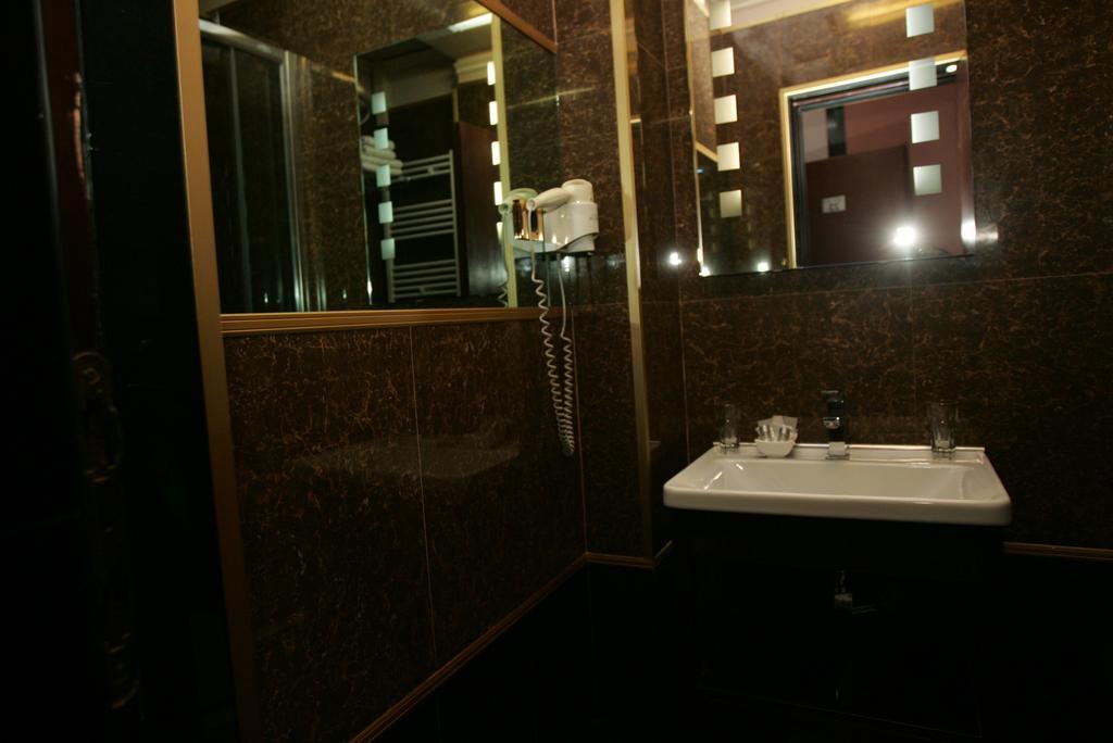 Ilica Hotel Zagreb Bilik gambar