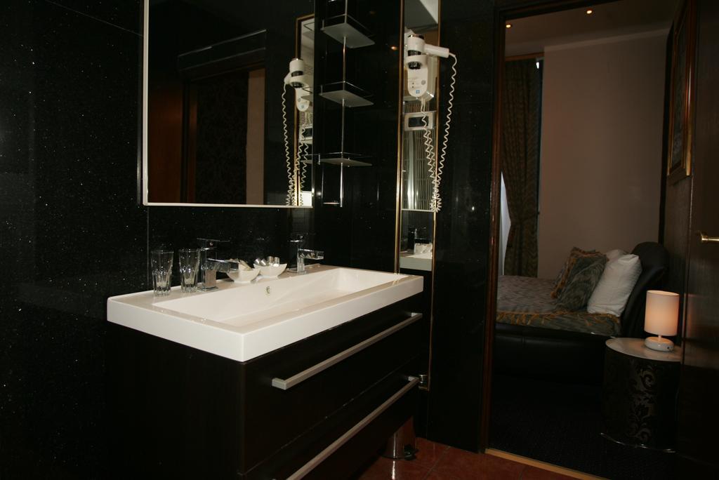 Ilica Hotel Zagreb Bilik gambar