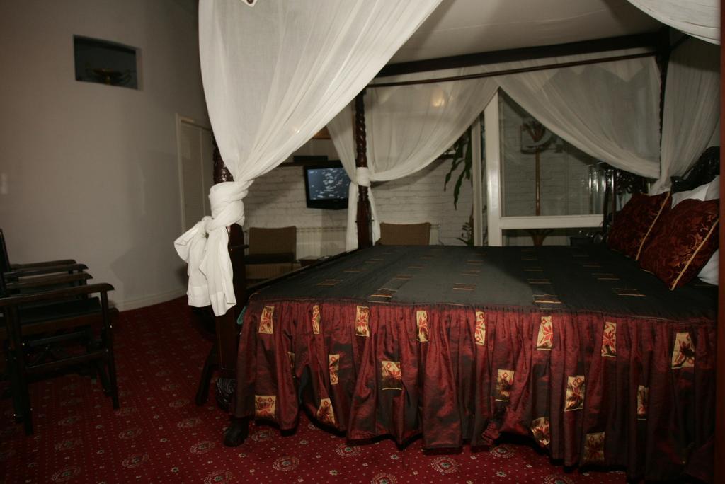 Ilica Hotel Zagreb Bilik gambar