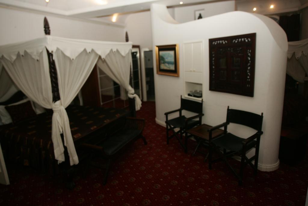 Ilica Hotel Zagreb Bilik gambar