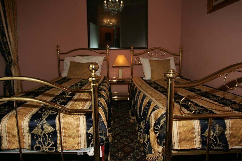 Ilica Hotel Zagreb Bilik gambar