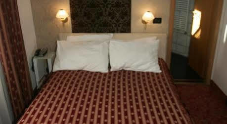 Ilica Hotel Zagreb Luaran gambar