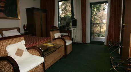 Ilica Hotel Zagreb Luaran gambar