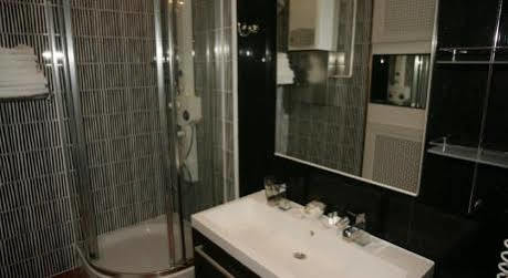 Ilica Hotel Zagreb Luaran gambar