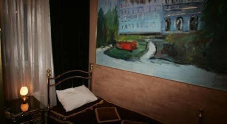 Ilica Hotel Zagreb Luaran gambar